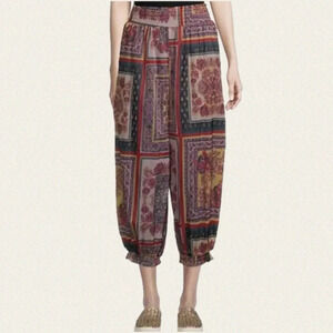 FP Movement Sashay My Way Printed Pants